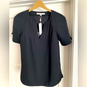 Trina Turk cute Tops